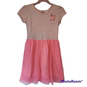 Girls Unicorn 🦄 tutu dress
